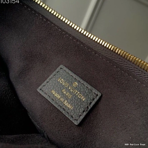 Aaa replica bags TOTE VUITTON LOUIS MM V 0711